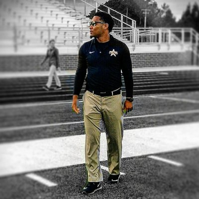 Profile Picture of Calvin Harrison™ (@Coach_Cal_) on Twitter