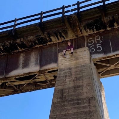 Profile Picture of Brian Stratton (@brianlstratton) on Twitter