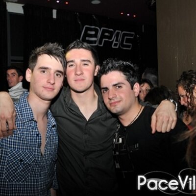 Profile Picture of Daniel Cini (@Cini_Daniel) on Twitter