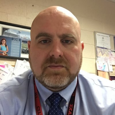 Profile Picture of Steven Bedard (@APBedard81) on Twitter