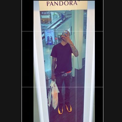 Profile Photo of 🦍RGZo🖤🖤🖤 (@_TheRealChrisJ) on Twitter