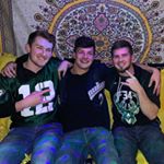 Profile Picture of Erik Nygaard (@kiredraagyn) on Instagram