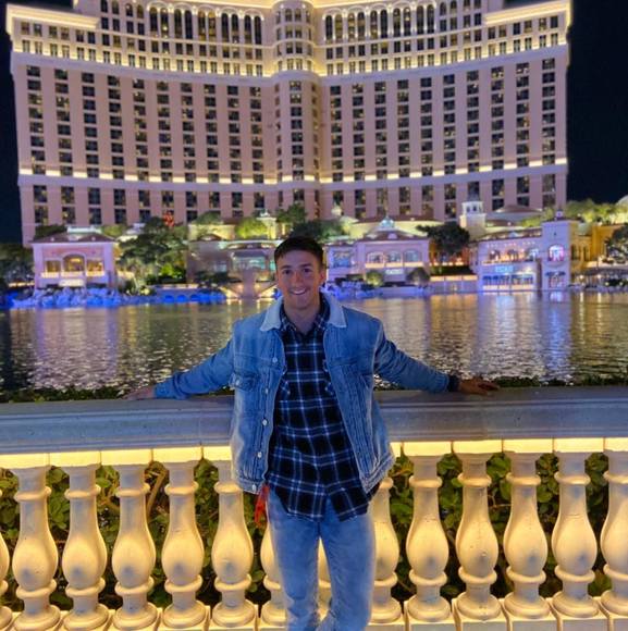 Profile Picture of Alex Chilson (@achilson99) on Poshmark