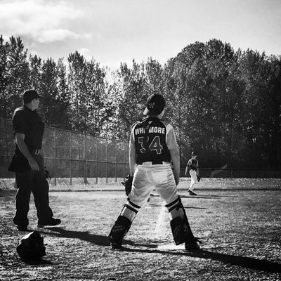 Tony Whitmore - Twitter Profile Picture of Tony Whitmore (@twhitmore16) on Twitter