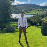 Profile Picture of Mark Patterson (@mark_patterson96) on Instagram
