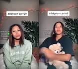 Profile Picture of   duet with @addyson.carroll... (@addyson.carroll) on Tiktok