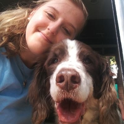 Profile Picture of Carrie Ruth Coffey (@ruthcarriecoff) on Twitter