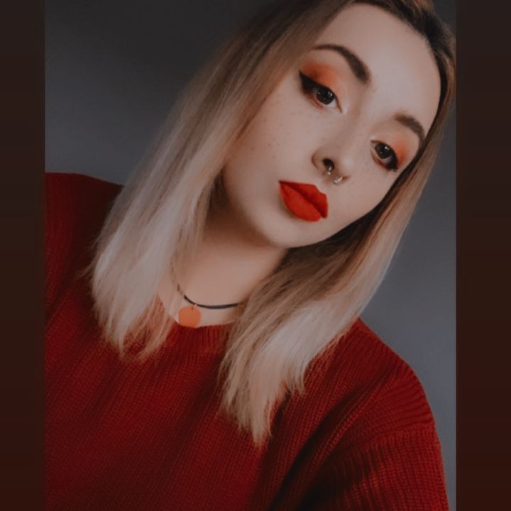 Profile Picture of Alexandra Demons (@alexandrademons) on Tiktok
