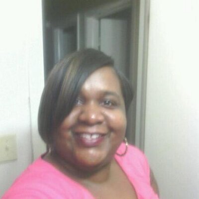 Profile Picture of Rochelle G Harrison (@Champagne3081) on Twitter