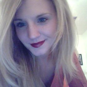 Profile Picture of Alicia Giles (@littlebunnyfoou) on Pinterest
