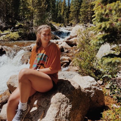 Profile Picture of Lauren Winters (@laurenwintersss) on Twitter