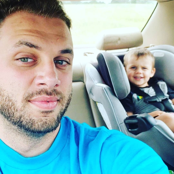 Profile Picture of Cody Mace (@codymace) on Poshmark