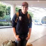 Profile Picture of Thomas DeSilva (@thomasdesilva_77) on Instagram