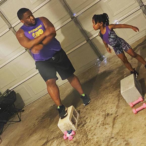 Profile Picture of Kenneth Kendrick (@kennethkendrick) on Poshmark