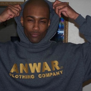 Profile Picture of Curtis Summers (@anwarclothingline) on Myspace