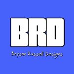 Profile Picture of Bryson Russell Designs (@brysonrusselldesigns) on Instagram