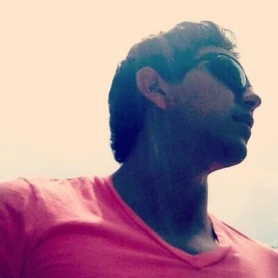 Profile Picture of Emanuel Guzmán (@EmanuelGS) on Twitter