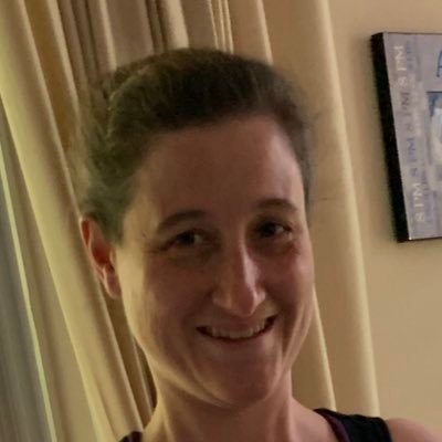 Profile Picture of Amanda Kohn (@amandakohn3) on Twitter