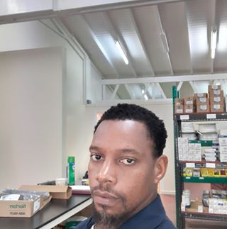 Glenroy George - Facebook Profile Picture of Glenroy George (@glenroy.george.14) on Facebook