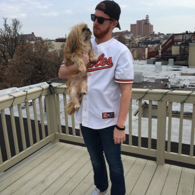 Profile Picture of Pat Speicher (@P_Spike) on Twitter