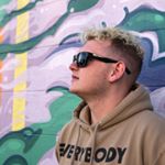 Profile Picture of Jake Buffington (@jbuff_94) on Instagram