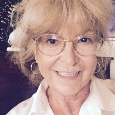 Profile Picture of Nancy De Vos (@NancydeVos) on Twitter