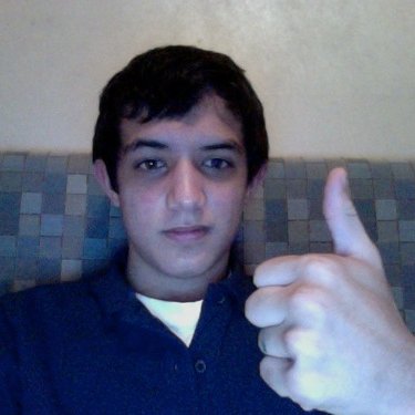 Profile Picture of Christopher Byrns (@ca6chris14) on Twitter