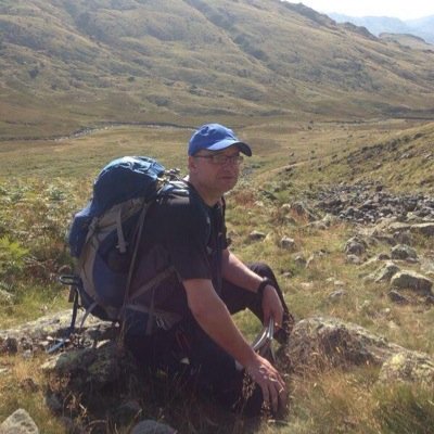 Profile Picture of Tony Egan (@tonyegan2014) on Twitter