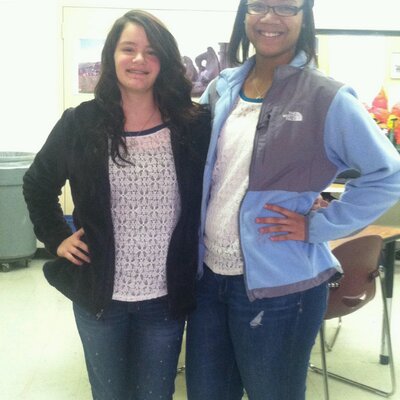 Profile Picture of Mandy Hamrick (@Mandystarhhh) on Twitter