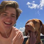 Profile Picture of Bradyn Petersen (@bradyn.83) on Instagram