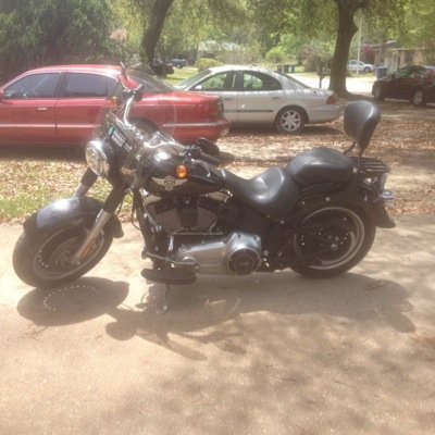 Profile Picture of John Osburn (@osburn_john) on Twitter