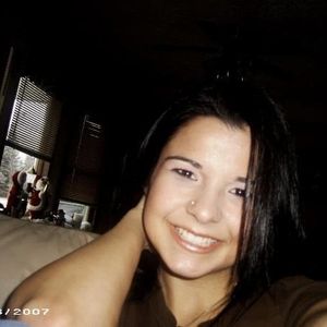 Profile Picture of Christine Shock (@trueloveisall) on Myspace