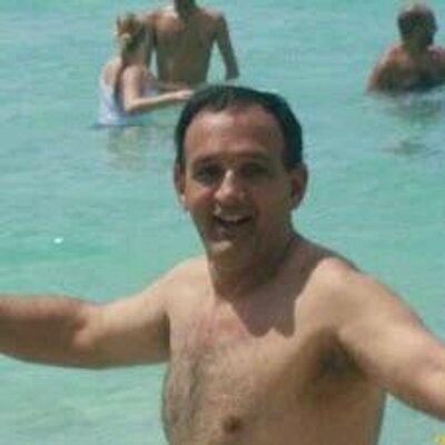 Profile Picture of Tony Sakr (@badboyzaraza) on Twitter