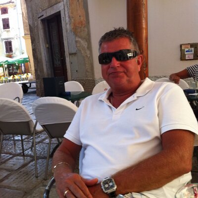 Profile Picture of Peter Rutten (@Rutten56) on Twitter