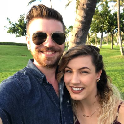 Cory Steven Holm - Twitter Profile Picture of Cory Steven Holm (@CStevenHolm) on Twitter