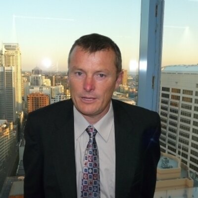 Profile Picture of Greg McPherson (@gregmcpherson) on Twitter