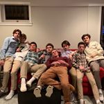 Profile Picture of Alex Talbot (@alex__talbot) on Instagram