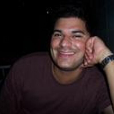 Profile Picture of Daniel Horner (@prophetdaniel) on Twitter