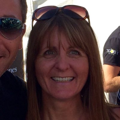 Profile Picture of Paula Bentley (@PaulaBentley3) on Twitter