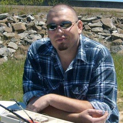 Profile Picture of shauncarnes (@@shauncarnes) on Tiktok