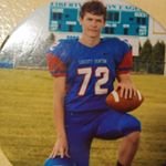 Profile Picture of Chad Hartley (@chad__hartley) on Instagram