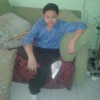 Profile Picture of Alfred Joshua Ii (@alfred-joshua-ii) on Quora