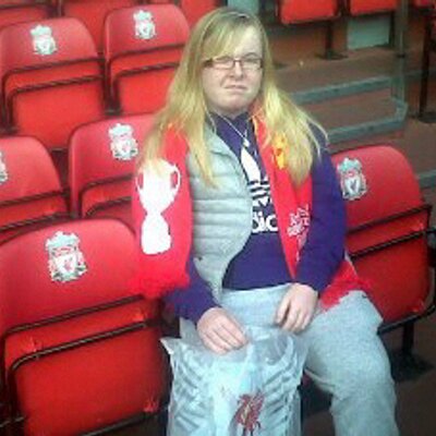 Profile Picture of Jodi Garner-Jones (@Jodijonesxx) on Twitter