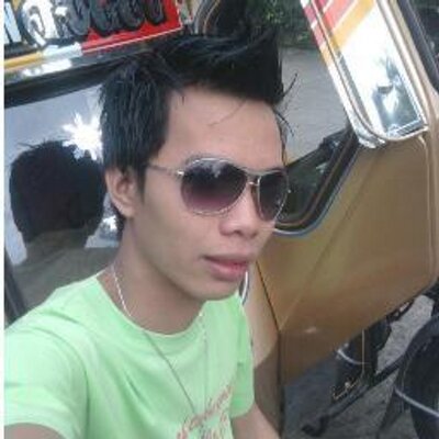 Profile Picture of James Marc Fernandez (@james_cindy0412) on Twitter