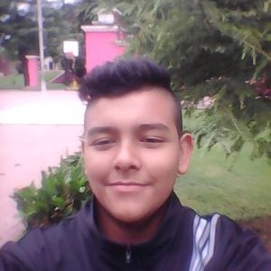 Alan Barrios - Twitter Profile Picture of Alan Barrios (@alanbarrios123) on Twitter