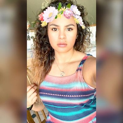 Profile Picture of Marlene Cruz (@marlenecruz89) on Twitter