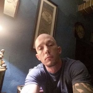 Profile Picture of Michael Ray Bolen (@MichaelBolen7) on Twitter