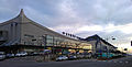 Profile Picture of Taichung International Airporton Wikipedia