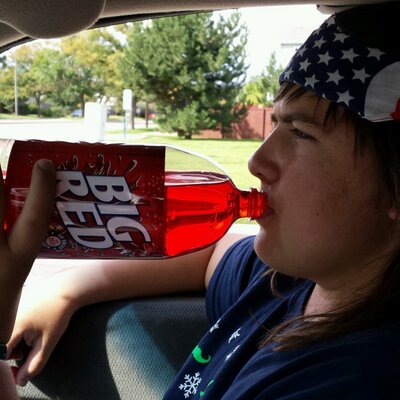 Profile Picture of Jon Comiskey (@bigfudgeswag) on Twitter