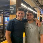 Profile Picture of Patrick Izzo (@patrickizzo) on Instagram